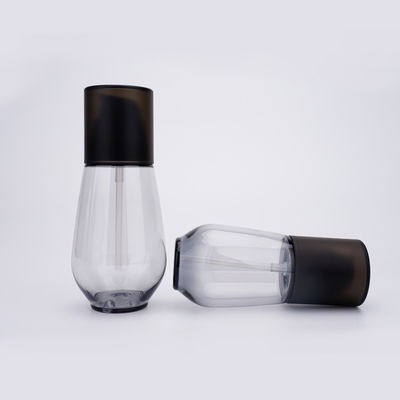 Wyczyść recykling Puste butelki do pielęgnacji skóry Lekkie 100 ml 130 ml 160 ml