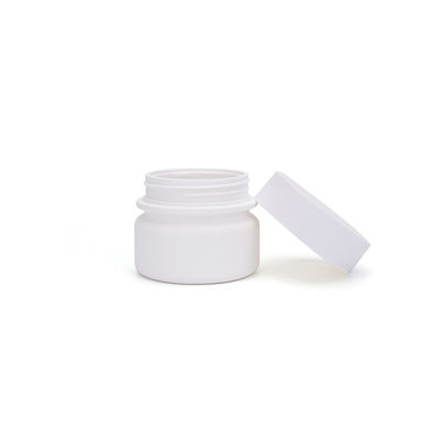 PETG Travel Size Słoiki kosmetyczne 30 ml 50 ml do kremu do pielęgnacji skóry