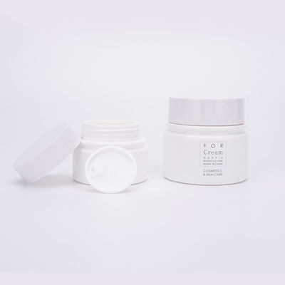 Butelka balsamu do ciała PETG z pompką 30 ml 40 ml 50 ml Eco Friendly
