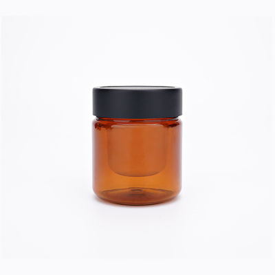30ml bursztynowe słoiki kosmetyczne