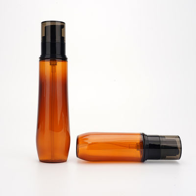 Pojemniki kosmetyczne SGS 50 ml 80 ml 110 ml Plastikowe butelki z pompką PET