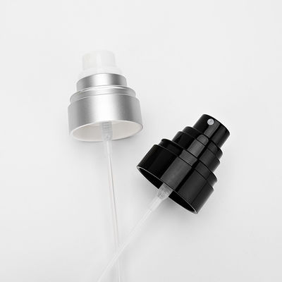 Tonik do pielęgnacji skóry twarzy 80ml 90ml 120ml PET Bursztynowy plastikowy spray Plastikowa butelka z balsamem