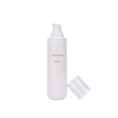 Recyklingowa butelka z kremem balsamowym 30 ml 50 ml 80 ml 100 ml Kolor Dostosowany