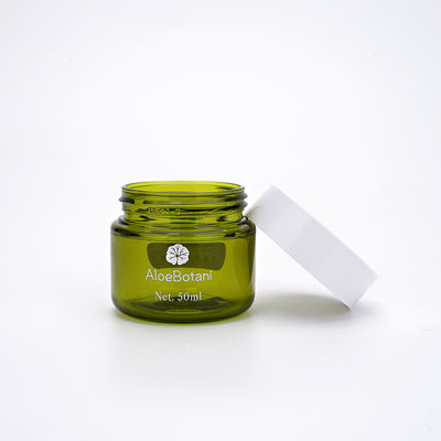 SGS Spin Lock Plastikowe butelki na balsam 50 ml 100 ml kosmetycznych słoików z kremem