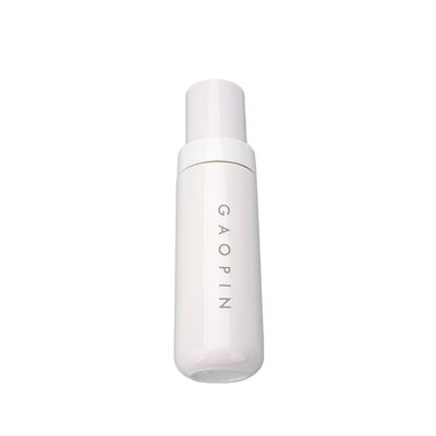 100ml Pet Toner Essence Opakowanie kosmetyczne 30ml 25ml 50ml 80ml Plastikowa butelka z balsamem