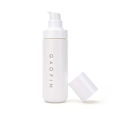 100ml Pet Toner Essence Opakowanie kosmetyczne 30ml 25ml 50ml 80ml Plastikowa butelka z balsamem