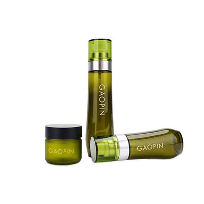 Plastikowe butelki z rozpylaczem 30 ml