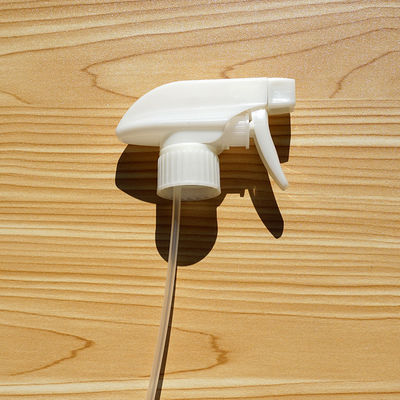 12 uncji 16 uncji plastikowych butelek z rozpylaczem HDPE do mycia detergentu samochodowego