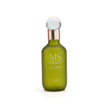 Toner Essence Plastikowa zakrętka Butelka 130 ml Sitodruk