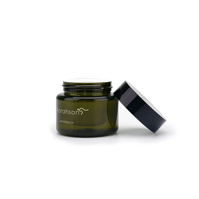 30 ml 180 ml Zestaw plastikowych butelek z balsamem Kremowy słoik z tonerem Multi Purpose