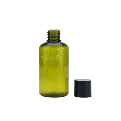 30 ml 180 ml Zestaw plastikowych butelek z balsamem Kremowy słoik z tonerem Multi Purpose