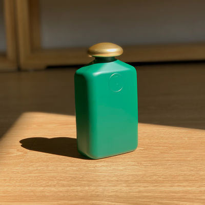Hotel Plastikowe butelki szamponu Pojemniki na żel pod prysznic 350 ml Certyfikat QS