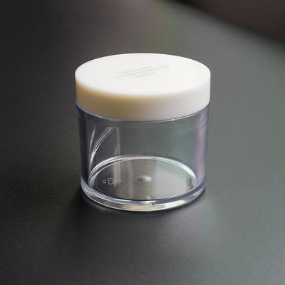 Dostosowane 300 ml puste butelki do pielęgnacji skóry / opakowanie kremu do pielęgnacji skóry