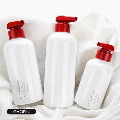 300 ml PET Plastikowa butelka do pielęgnacji niemowląt Boston Balsam do szamponu