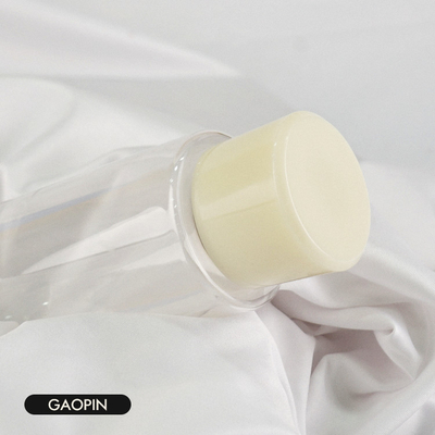 SGS 450 ml plastikowa butelka z pompką do balsamu do opakowań kosmetycznych szamponu odżywki